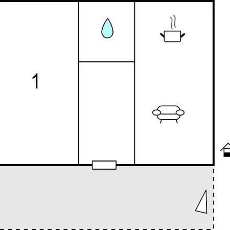 Amazing In With Wifi Apartment Vir